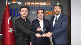 KTO Başkanı Öztürk: Türkiye yeniden cazibe merkezi haline gelebilir