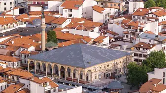 Konyalı vatandaşlara gel çağrısı yapıldı! Kapu Cami önünde buluşulacak