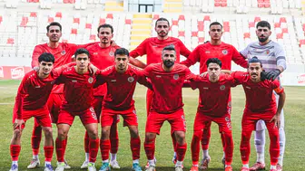 Karaman FK'da küme düşme üzüntüsü var