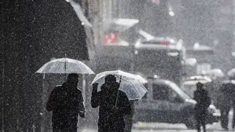 Konyalılar dikkat! Sağanak ve gök gürültülü yağış geliyor