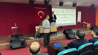 Öğretmenlere akademik güçlendirme: Karaman’da yeni eğitim programı