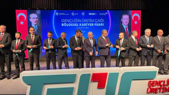 Konya’da kariyer zirvesi! İKAF’26 açılışı gerçekleştirildi