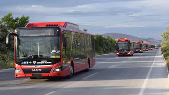 Konya Tarım Fuarı için özel otobüs seferleri başlıyor