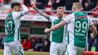 Konyaspor, yabancı hakkının hepsini kullanacak