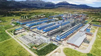 Konya sanayisine Cumhurbaşkanı onayı! Eti Alimünyum ile ilgili flaş gelişme