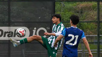 Konyaspor, Samsun'da 90+5'te yıkıldı!