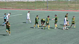 Konya derbisi nefes kesecek