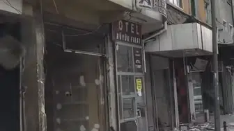 Konya Kadınlar Pazarı bölgesinde flaş gelişme! O çarşı yıkılıyor