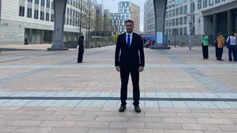 Türkiye’nin tek temsilcisi Konya’dan! Avrupa Gençlik Haftası’na Konya imzası