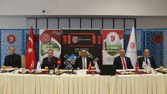 Başarıda büyük artış! Konya Teknik Üniversitesi’nde dikkat çeken gelişim