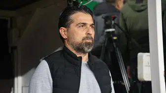 Konyaspor'da İlhan Palut, Trabzonspor maçı için konuştu