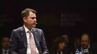 Bakan Kurum'dan dikkat çeken açıklamalar! "Ya değişeceğiz ya da sonuçlarına katlanacağız"