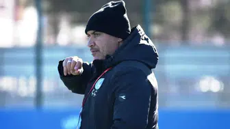 Selçuklu’da büyük gurur! İlk sezonunda play-off sevinci