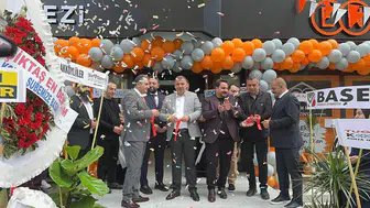 Konya’da eğitime yeni yatırım! EN Deneyim Merkezi açıldı