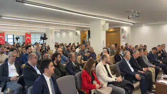 Konya’da otomotiv zirvesi! Sektör OSEG 8’de buluştu