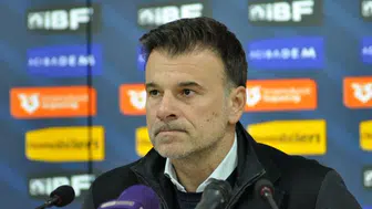 Konyaspor'a rakip olacak Stanojevic, ligde kalmak için umutlu