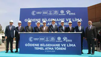 Temel atıldı! Konya'da 200 milyonluk dev eğitim yatırımı
