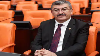 Hasan Ekici Konya'dan duyurdu: Tarım Fuarı Türkiye'nin gücünü gösteriyor