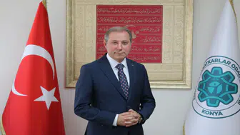 KONESOB Başkanı Karabacak duyurdu! Tüm gözler bu süreçteydi