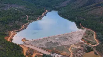 Konya’da su kaynakları zirvede! Yüzde 100 dıldı