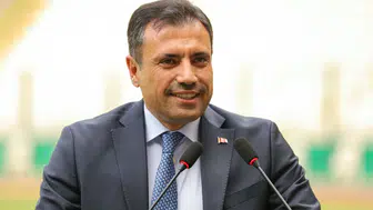 AK Parti Konya İl Başkanı Özgökçen’den zehir zemberek açıklama