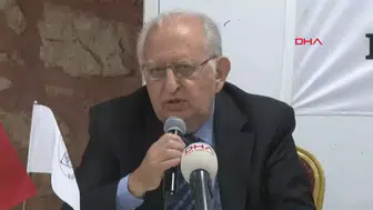 Eski TBMM Başkanı Hüsamettin Cindoruk yaşamını yitirdi