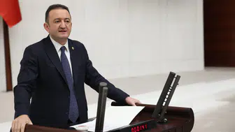CHP'li Bektaş: Türkiye'de her 3 kişiden 1'i işsiz ya da umutsuz!