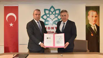 Konya'da sıfır atık için iş birliği protokolü imzalandı!