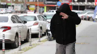 Konya Valiliği yarın için uyardı! Sabahtan itibaren etkili olacak