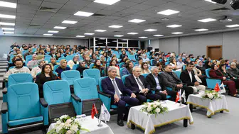 Eğitim dünyası Konya’da bu zirvede buluştu