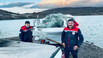 Konya'da yasa dışı avcılara ceza: Üreme döneminde yasaklara dikkat!