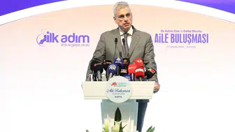 Sağlık Bakanı Memişoğlu'ndan Konya'da 'normal doğum' açıklaması