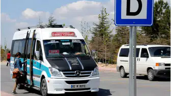 Son dakika! Konya’da minibüs ücretlerine de zam geldi