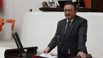 Konya’da imtiyaz tartışması büyüyor! Bektaş’tan ‘Fatura millete kesiliyor’ çıkışı