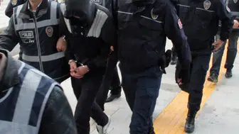 Belediye Başkanı ve Kulüp Başkanı tutuklandı