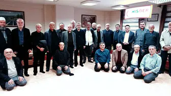 Konya'da "31 Mart Vakası" konulu konferansta tarihsel arşivler eleştirildi