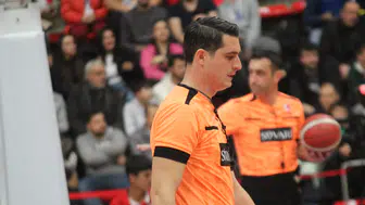 Konyalı Süper Lig hakemi, İzmir'deki kritik randevuda görev yapacak