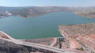 Konya’da barajlarda alarm! Altay, kritik verileri paylaştı