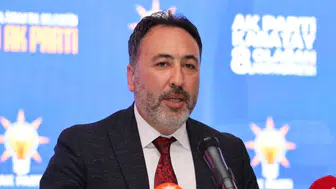 Konya Milletvekili Özer’den 5G çıkışı: "Türkiye’de yeni dönem başladı"