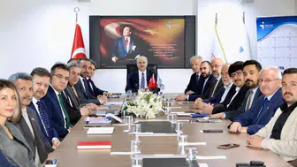 Konya’da istihdam masası toplandı: 2026 planı netleşiyor