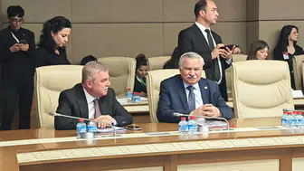 Konya Vekili Selvi, okul saldırılarıyla ilgili önemli gelişmeyi duyurdu