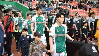 Konyaspor, Fenerbahçe maçının seremoni ücretini açıkladı