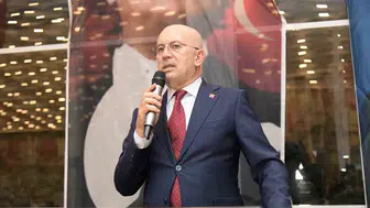 CHP Ankara İl Başkanı hakkında flaş gelişme