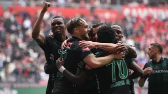 Konyaspor'da kritik toplantının zamanı açıklandı