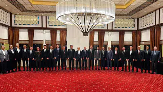 Konya’nın güvenliğini sağlayan başarılı isim şehre veda ediyor