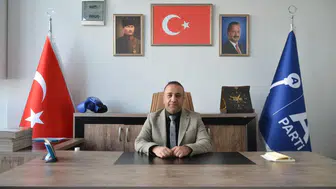 Anahtar Parti Konya İl Başkanı Kaplan’dan okul saldırıları sonrası sert çıkış! "Artık yeter!"