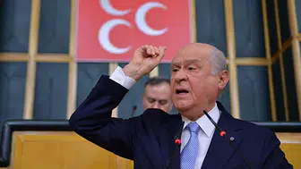 Bahçeli’den Netanyahu’ya tokat gibi cevap! Erdoğan diyerek duyurdu