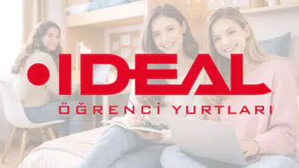 Ailelerin içini rahatlatan yurt! Özel İdeal Yurtları fark yaratıyor