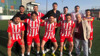 İdeal Öğrenci Yurdu, Konya ikincisi oldu