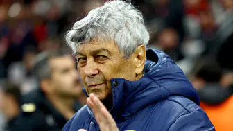 Mircea Lucescu hakkında flaş gelişme
